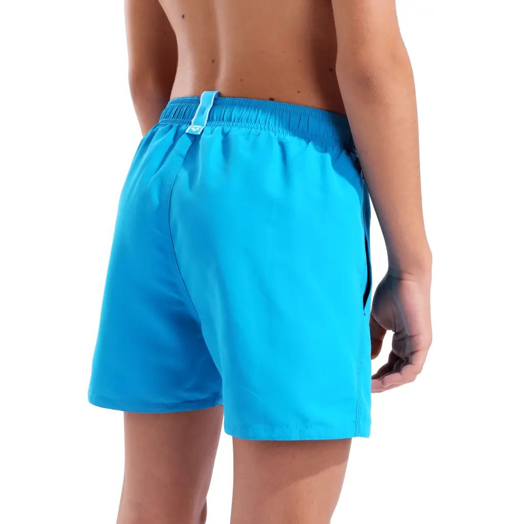 Sort de baie Arena Boys' Beach Boxer Solid R