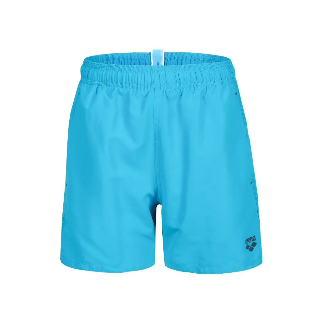 Sort de baie Arena Boys' Beach Boxer Solid R