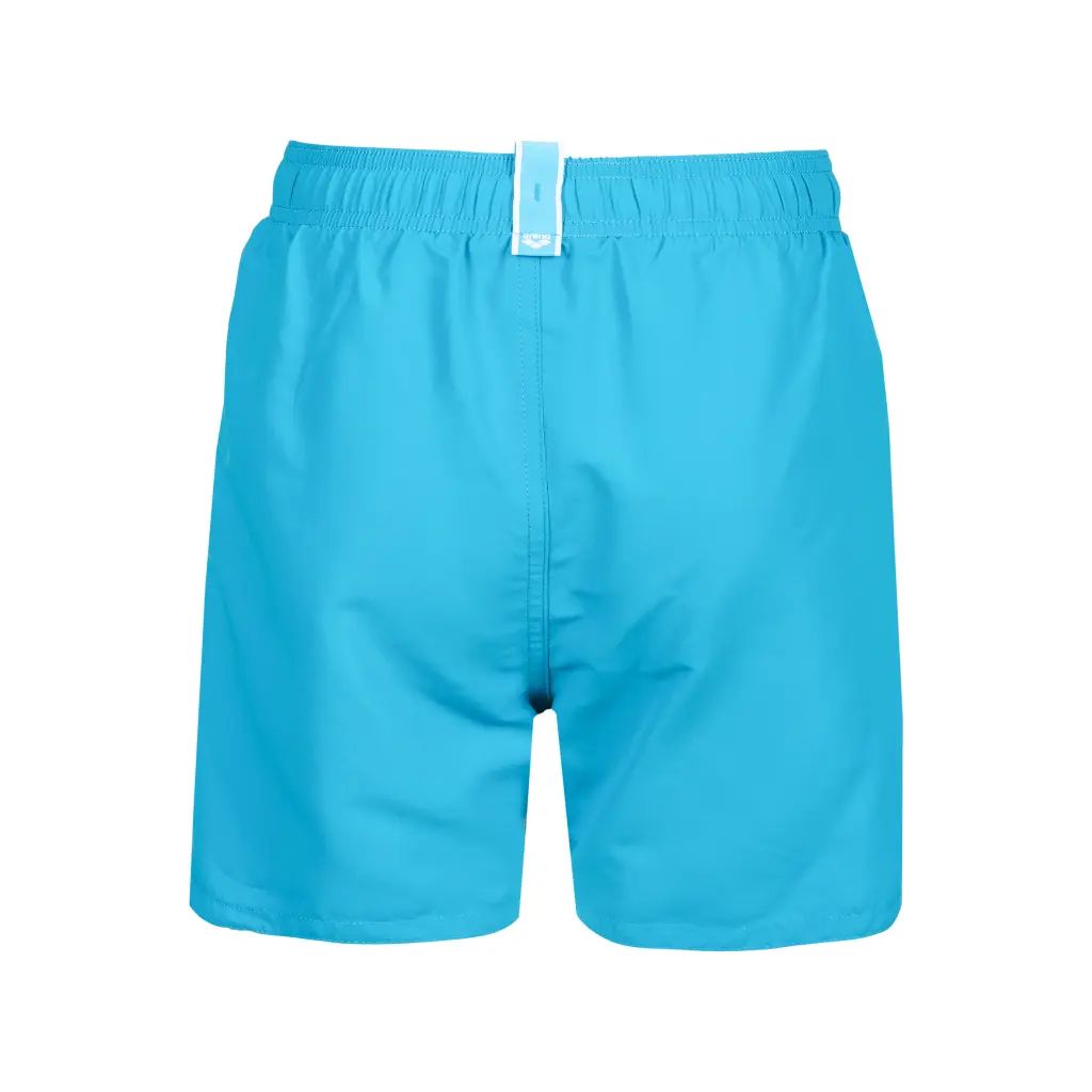 Sort de baie Arena Boys' Beach Boxer Solid R