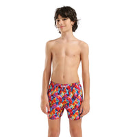 Sort de baie Arena Boy'S Beach Boxer Allover
