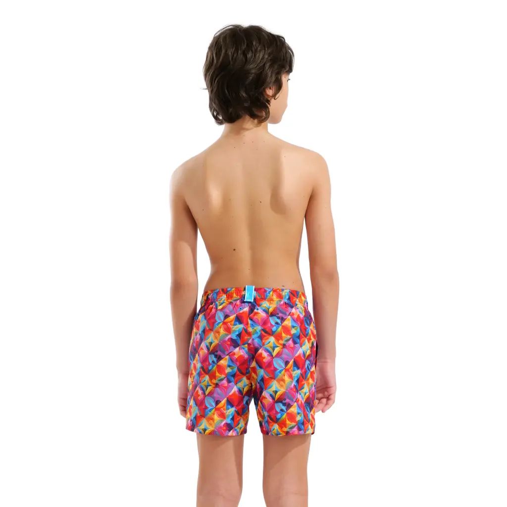 Sort de baie Arena Boy'S Beach Boxer Allover
