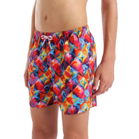 Sort de baie Arena Boy'S Beach Boxer Allover