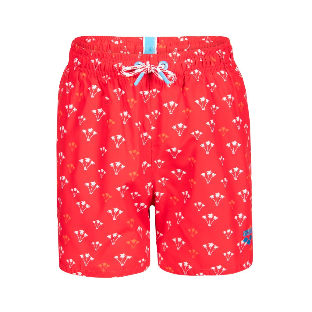 Costum de baie Arena Boy'S Beach Boxer Allover