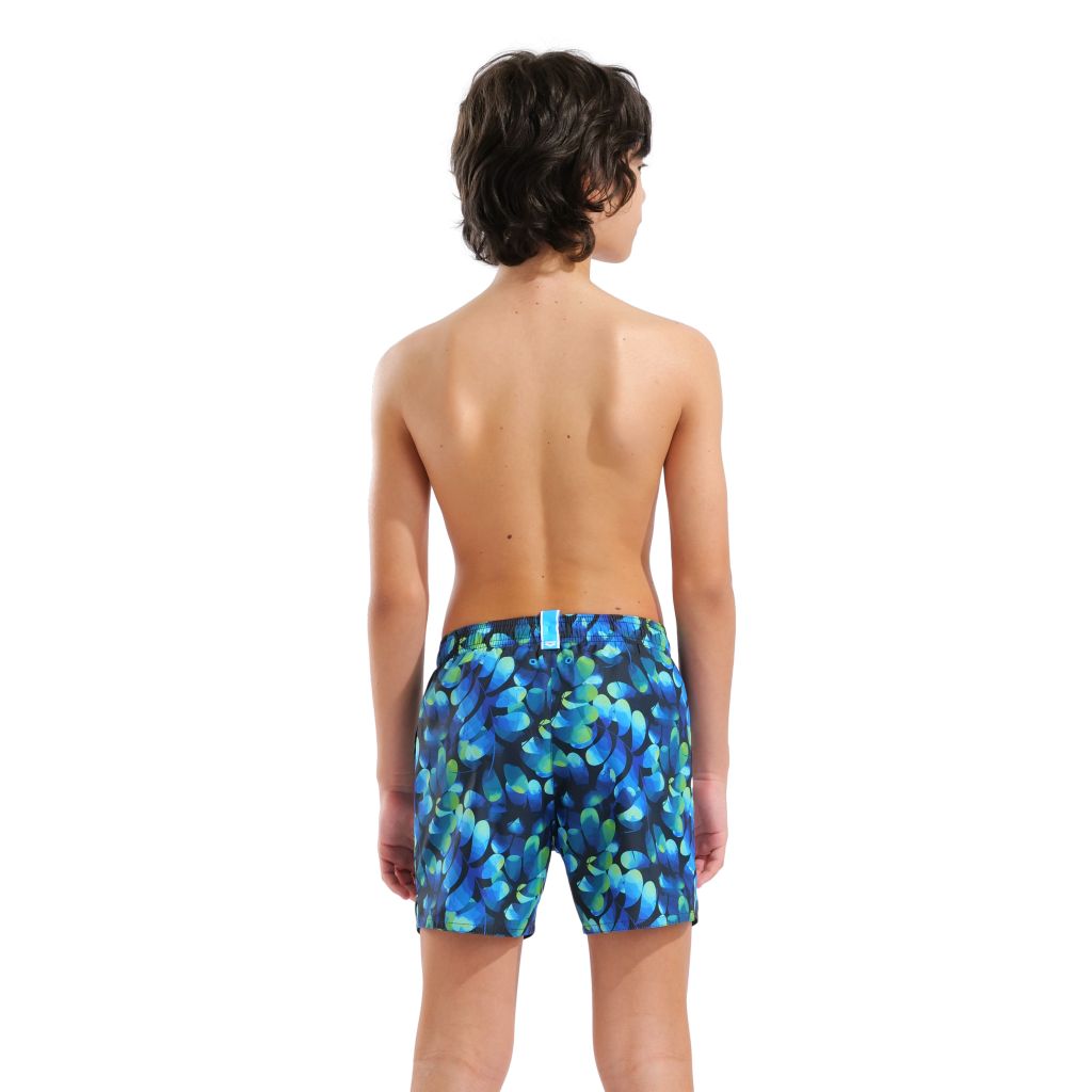 Costum de baie Arena Boy'S Beach Boxer Allover