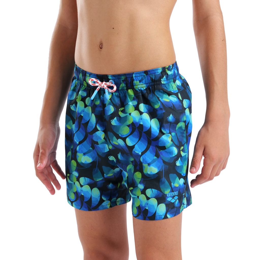 Costum de baie Arena Boy'S Beach Boxer Allover