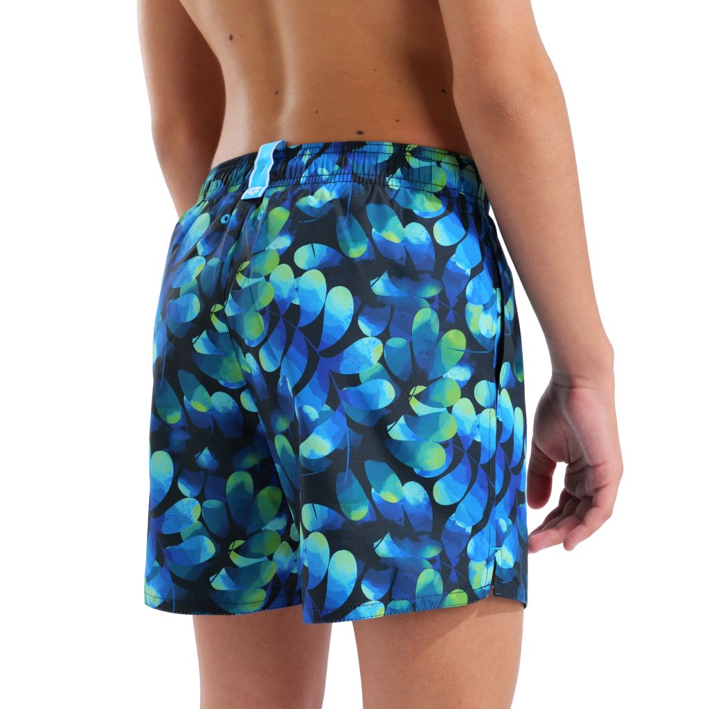 Costum de baie Arena Boy'S Beach Boxer Allover