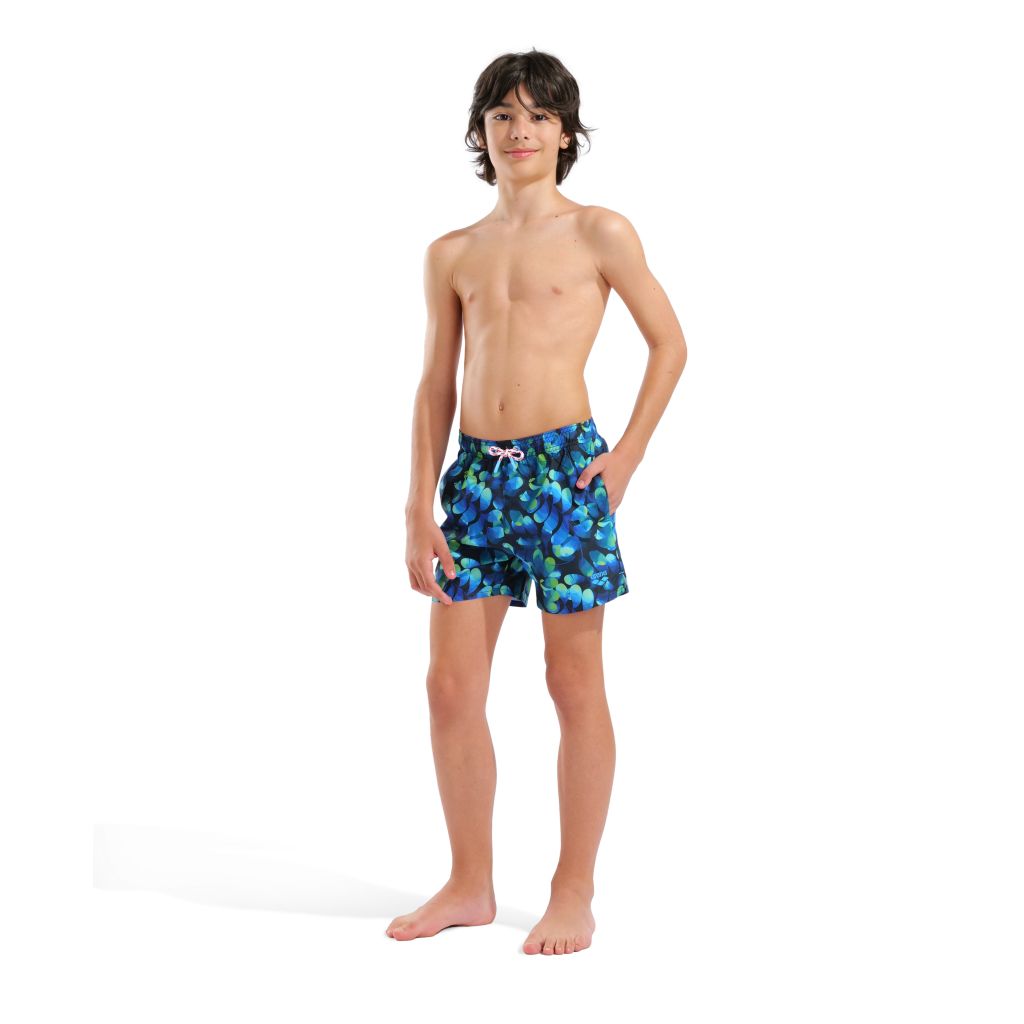 Costum de baie Arena Boy'S Beach Boxer Allover