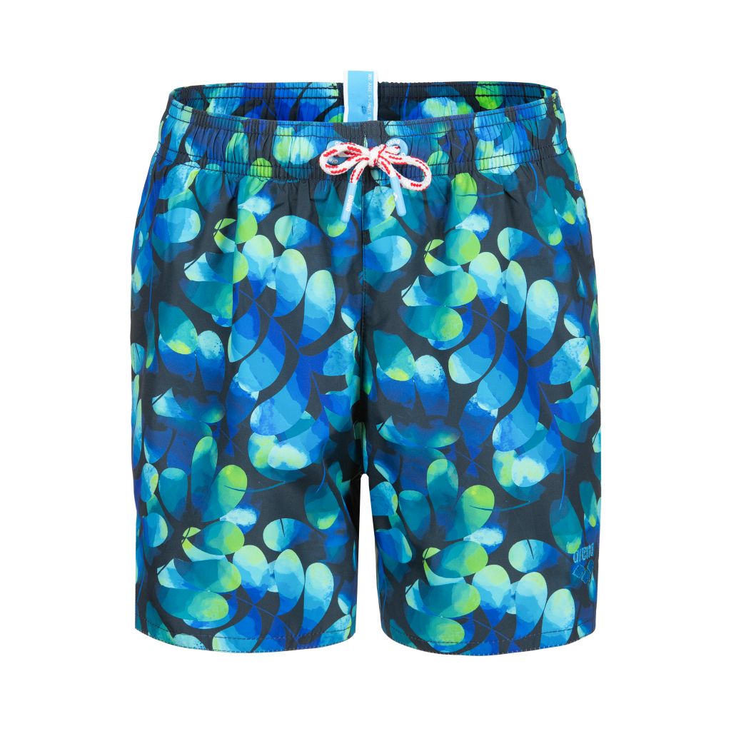 Costum de baie Arena Boy'S Beach Boxer Allover