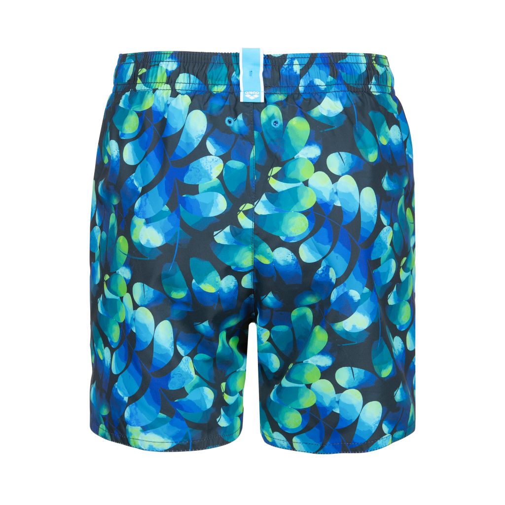 Costum de baie Arena Boy'S Beach Boxer Allover
