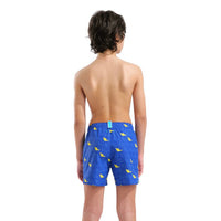 Costum de baie Arena Boy'S Beach Boxer Allover