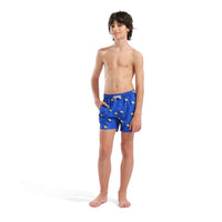 Costum de baie Arena Boy'S Beach Boxer Allover
