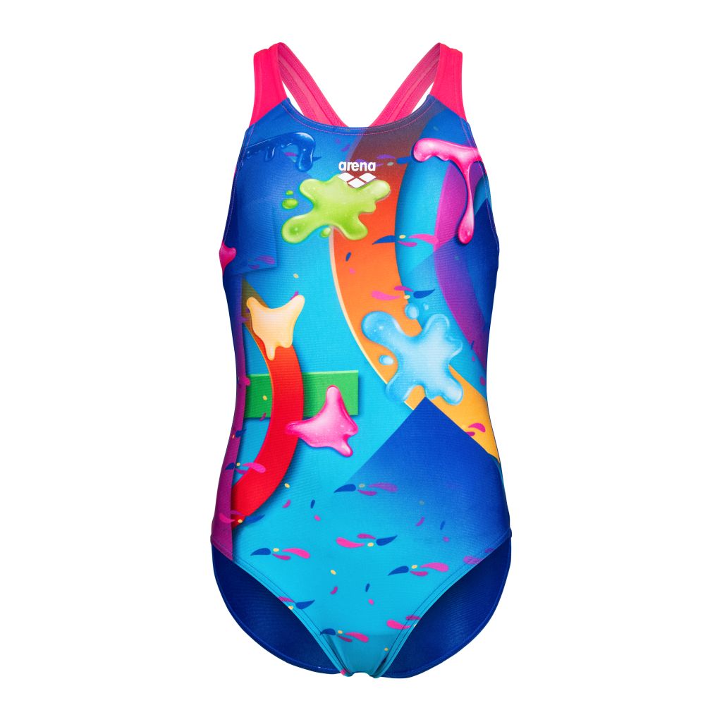 Costum de baie Arena Inventive Pro Ba