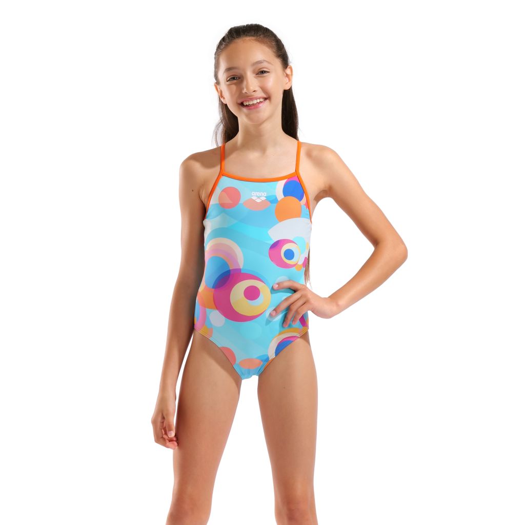Costum de baie Arena Leisure Lightdropback
