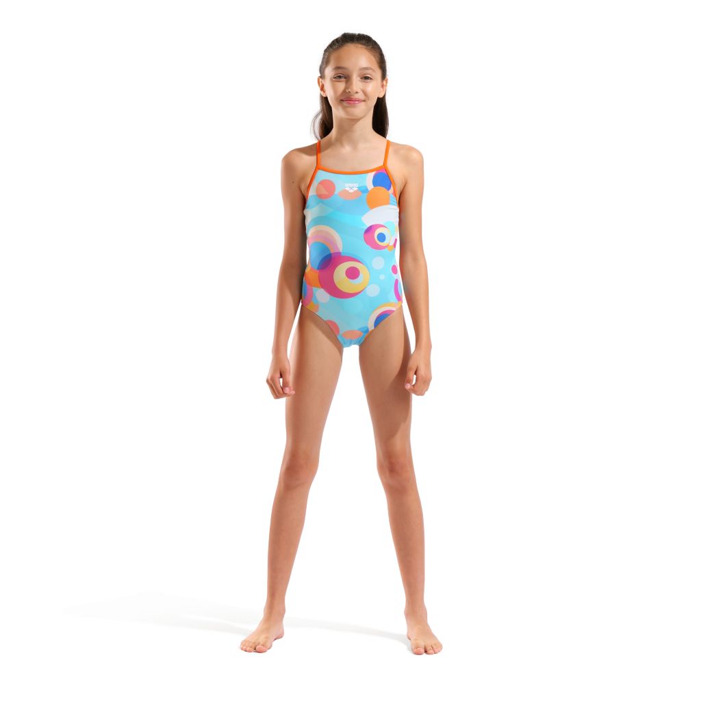 Costum de baie Arena Leisure Lightdropback