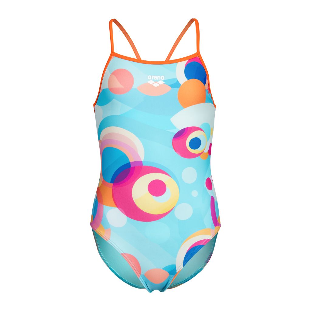 Costum de baie Arena Leisure Lightdropback