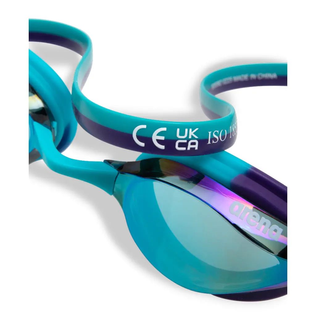Ochelari de inot Arena Python Junior Mr Training