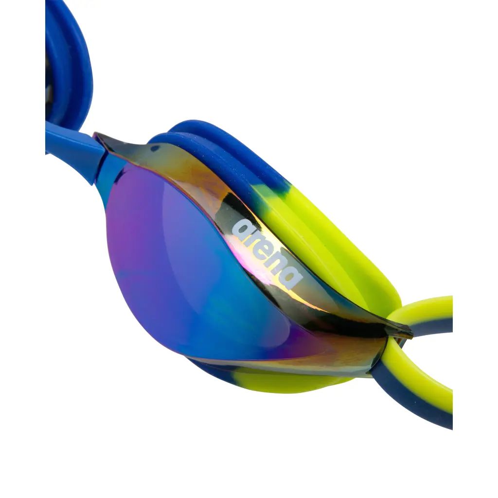 Ochelari de inot Arena Python Junior Mr Training