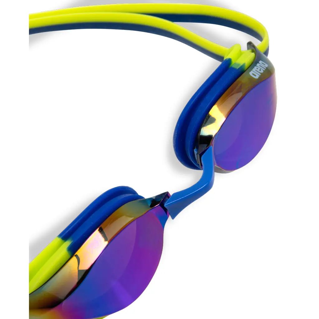 Ochelari de inot Arena Python Junior Mr Training