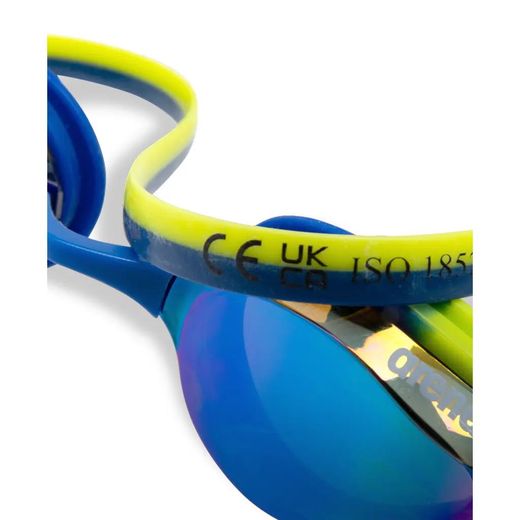 Ochelari de inot Arena Python Junior Mr Training