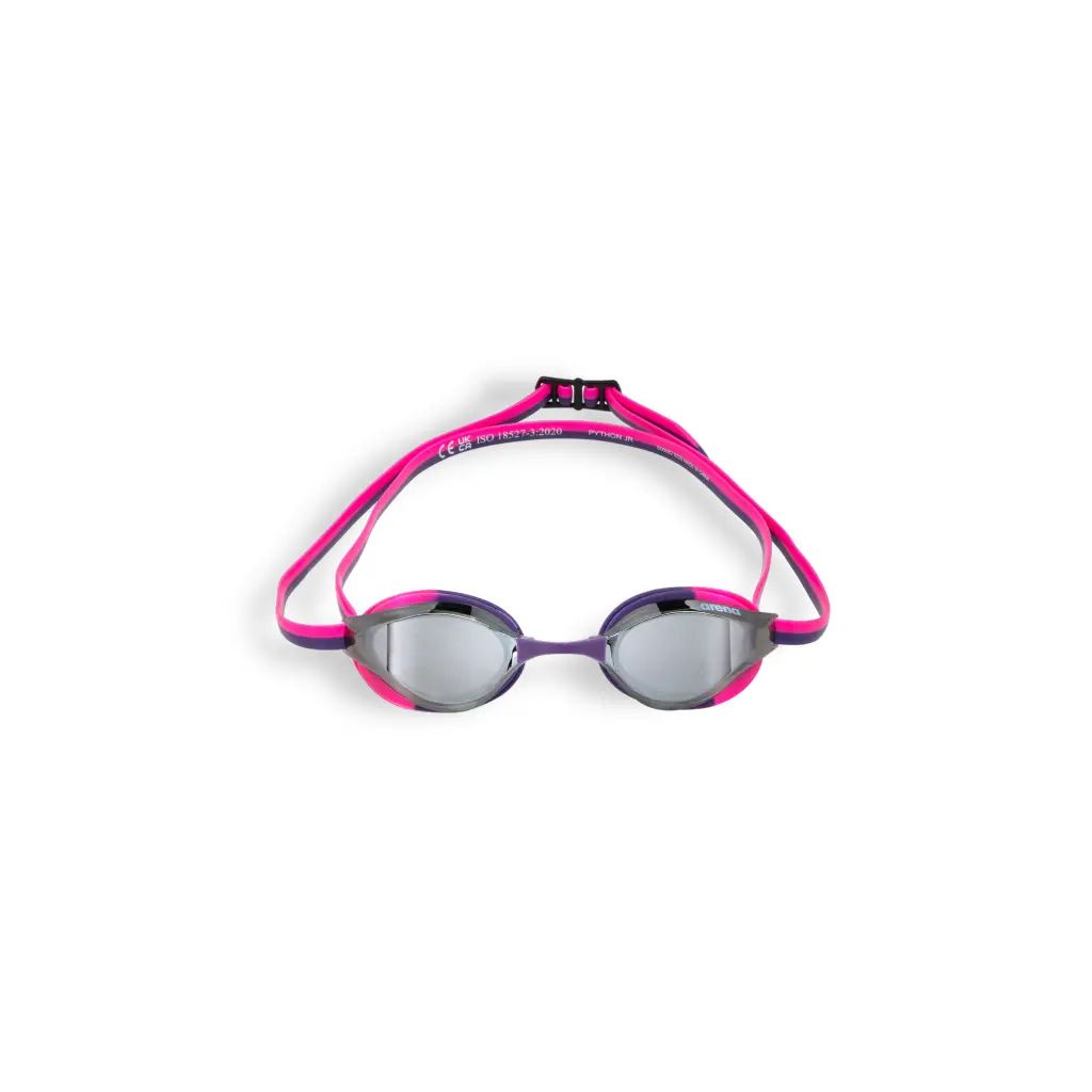 Ochelari de inot Arena Python Junior Mr Training