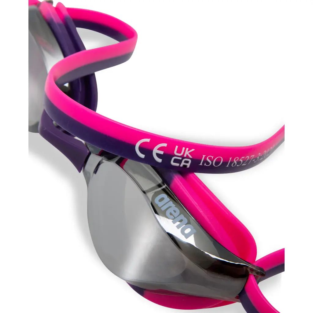 Ochelari de inot Arena Python Junior Mr Training