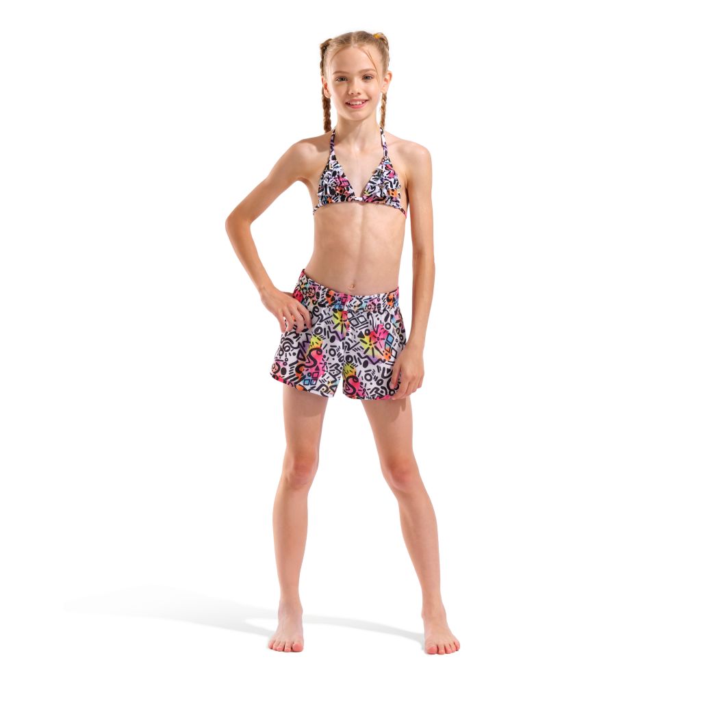 Sort de baie Arena Beach Printed
