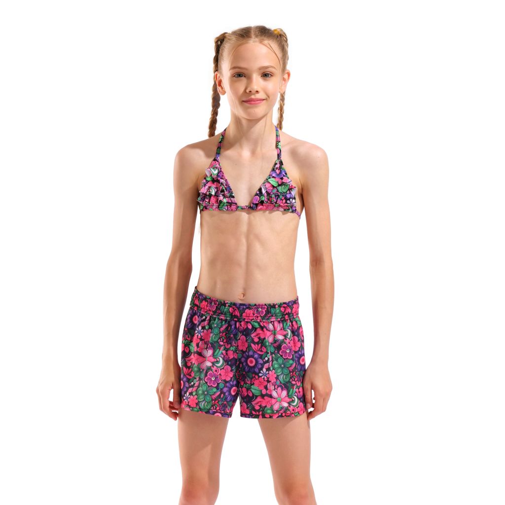 Sort de baie Arena Beach Printed