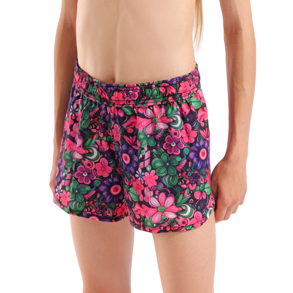 Sort de baie Arena Beach Printed