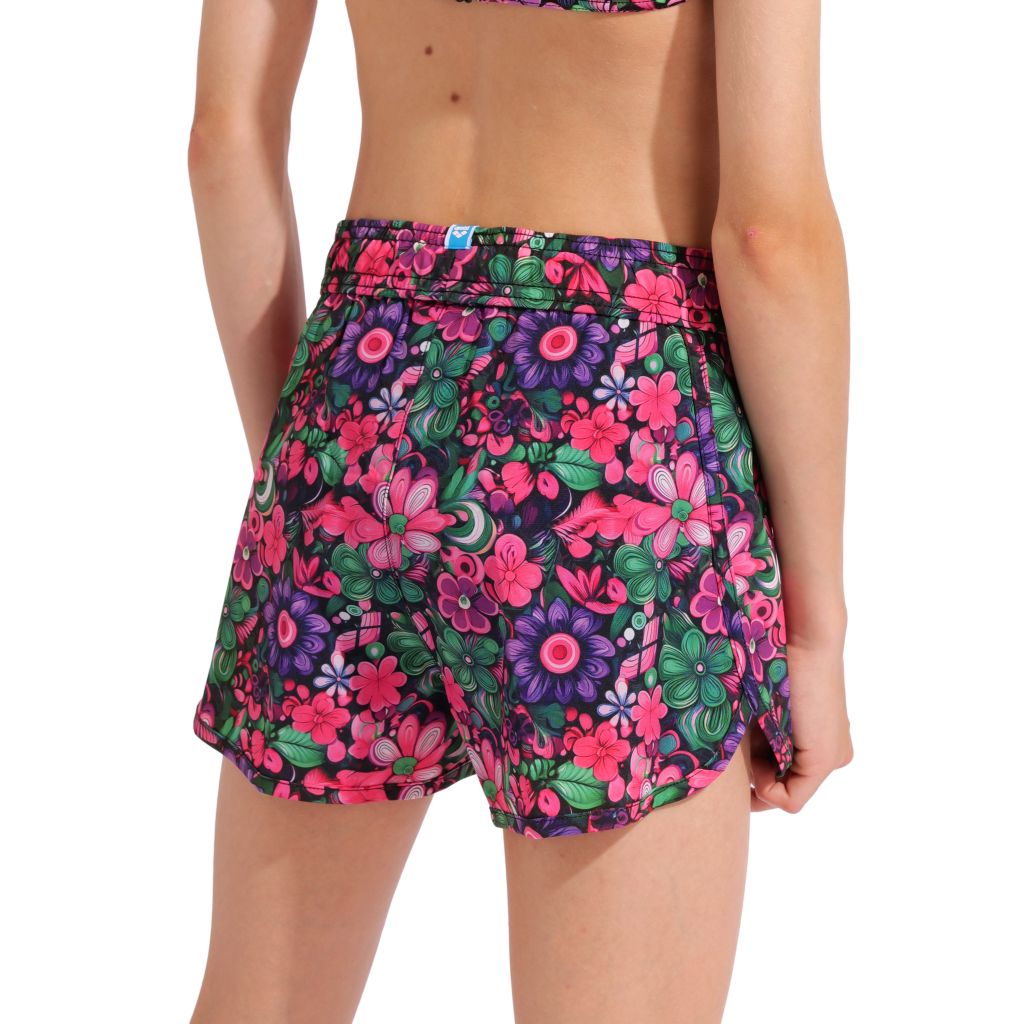 Sort de baie Arena Beach Printed