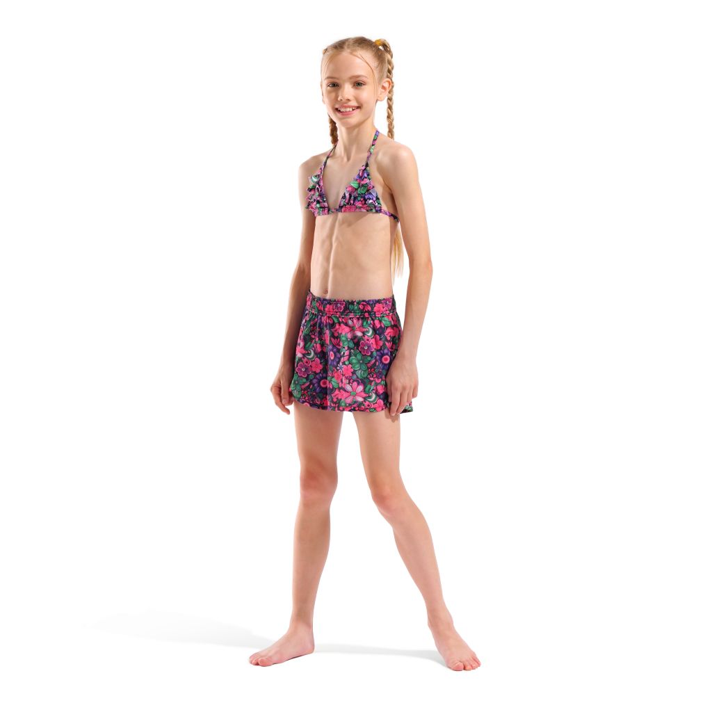 Sort de baie Arena Beach Printed