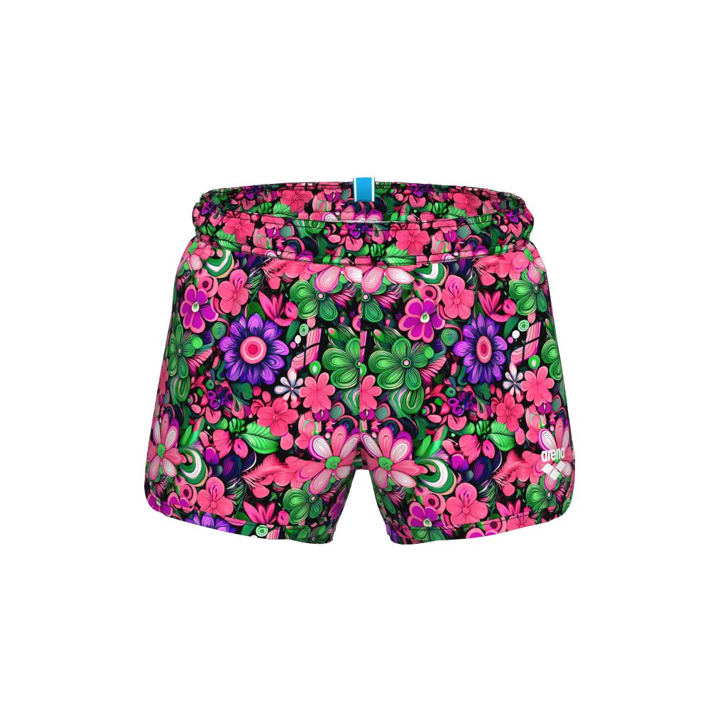 Sort de baie Arena Beach Printed