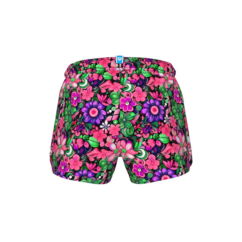 Sort de baie Arena Beach Printed