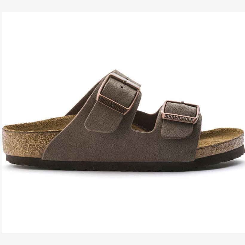Image of Sandale Birkenstock Arizona Kids Birko-Flor Birkibuc EU 26 - EU 33