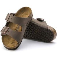 Sandale Birkenstock Arizona Kids Birko-Flor Birkibuc EU 26 - EU 33
