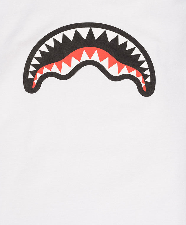Image of Tricou Catch Bear Double T-Shirt 10 - 12 Ani