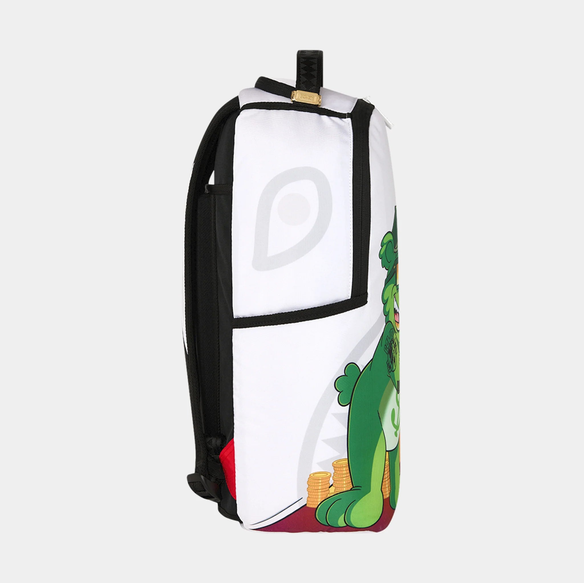 Rucsac Sprayground Moneybear Stash Deluxe Structure