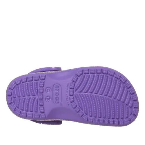 Saboti Crocs Classic Fantasy Glitter T EU 23 - EU 28