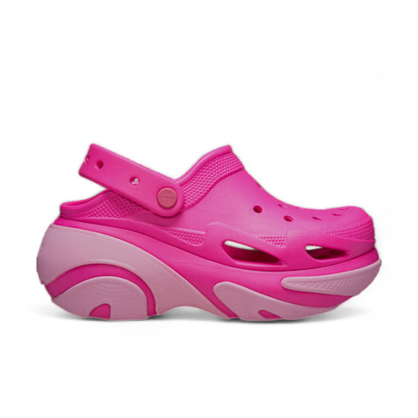 Sandale-Crocs-Bubble Crush Clog 210061 EU 36 - EU 40