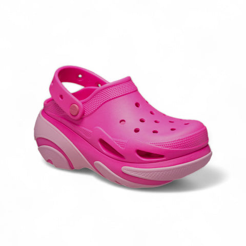 Sandale-Crocs-Bubble Crush Clog 210061 EU 36 - EU 40