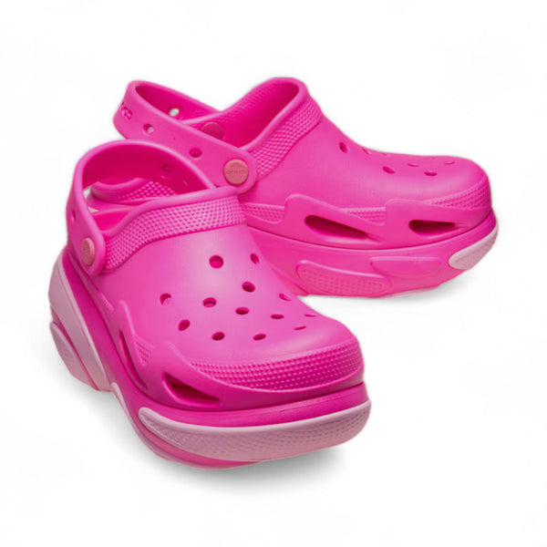 Sandale-Crocs-Bubble Crush Clog 210061 EU 36 - EU 40