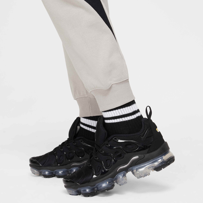 Pantaloni-Nike-K Air Flc Jogger -Pd 6 - 15 Ani