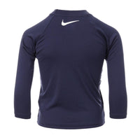 Bluza cu maneca lunga hydroaqua Nike 4 - 6 ani