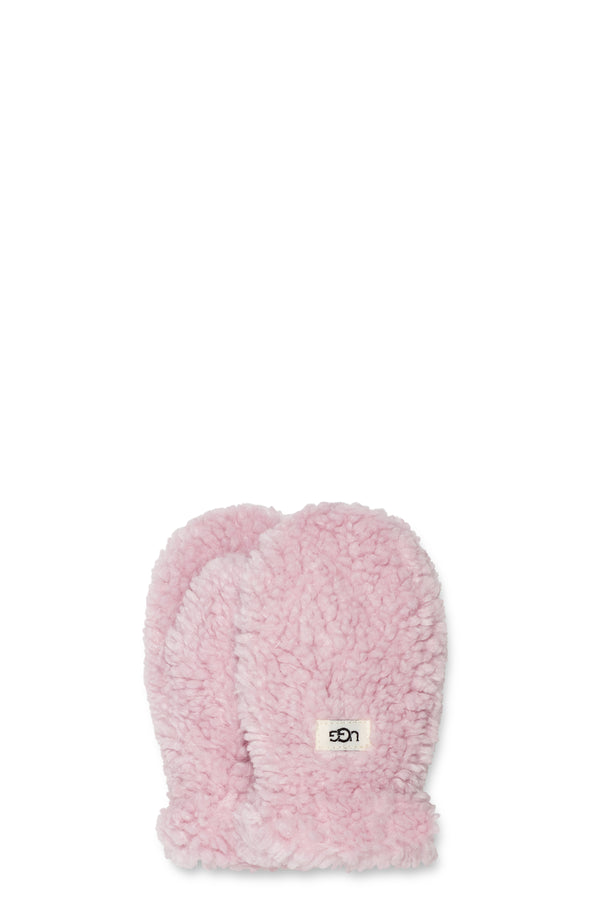 Manusi UGG K Ugg Fluff Mitten 2-6 ani