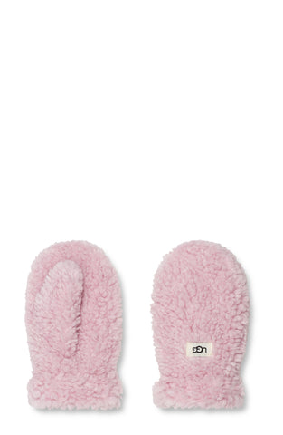 Manusi UGG K Ugg Fluff Mitten 2-6 ani