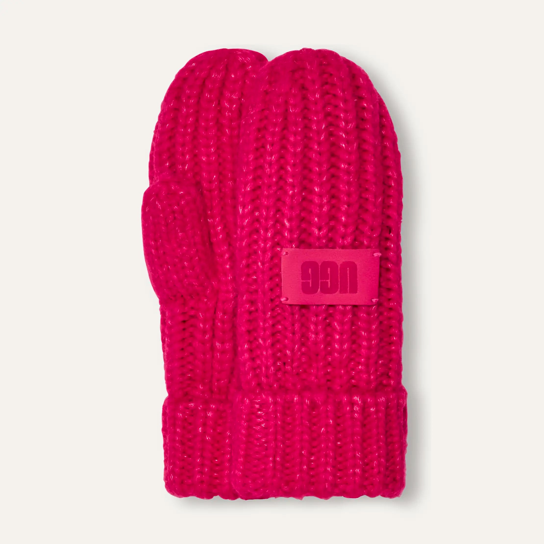 Image of Manuși UGG CHUNKY MITTEN