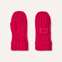 Manuși UGG CHUNKY MITTEN