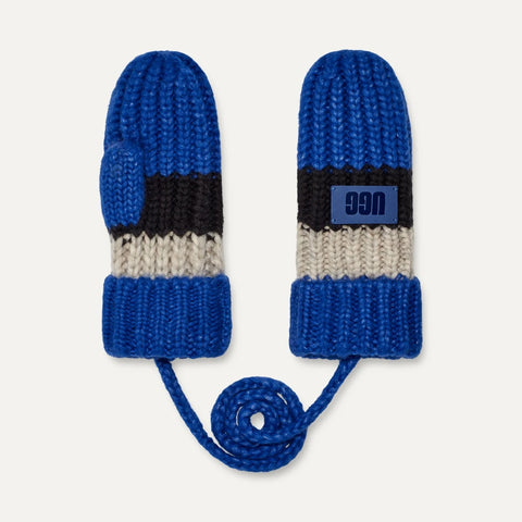 Manusi-UGG-K CHUNKY MITTEN OS