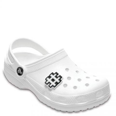 Accesorii Jibbitz by Crocs Jibbitz Hashtag