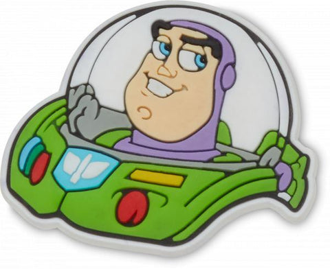 Accesorii Jibbitz by Crocs Toy Story Buzz Lightyear