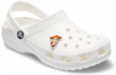 Accesorii Jibbitz by Crocs Toy Story Woody